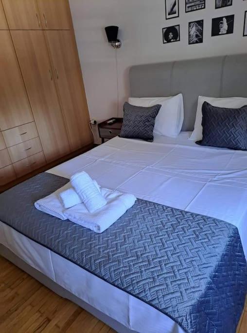 Stylish And Comfortable Apartment Athènes Extérieur photo